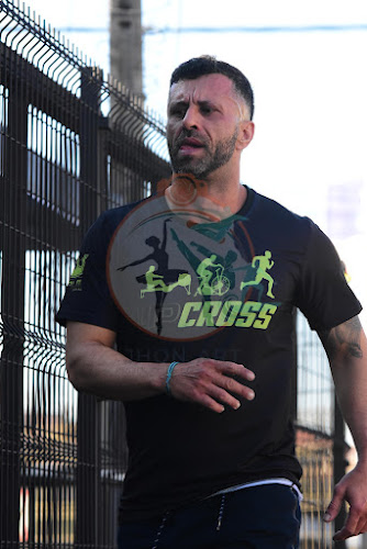 Foto do evento competicao up cross 9 horas