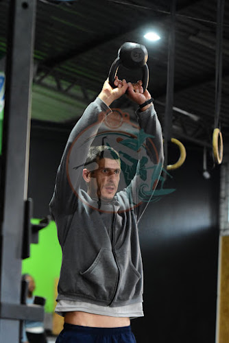 Foto do evento my box tribal