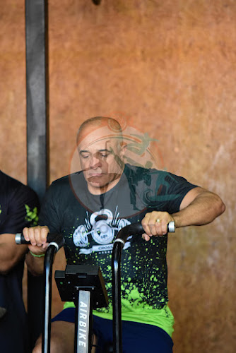 Foto do evento competicao up cross  10horas