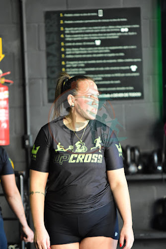 Foto do evento competicao up cross 8 horas