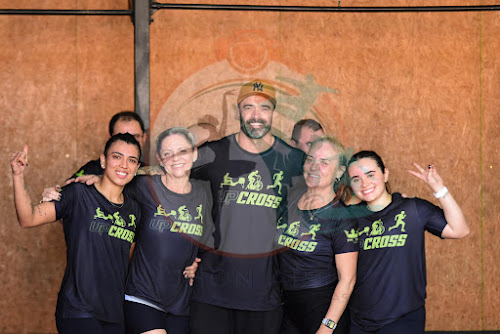 Foto do evento competicao up cross  10horas