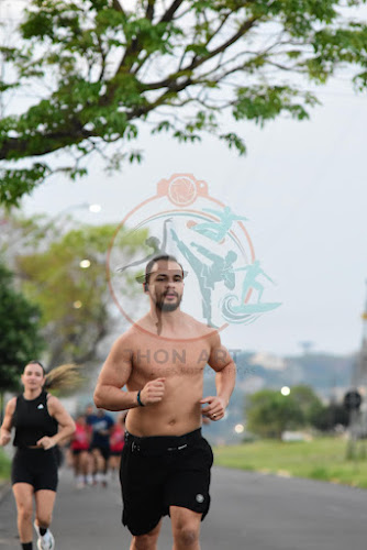 Foto do evento Caveirox