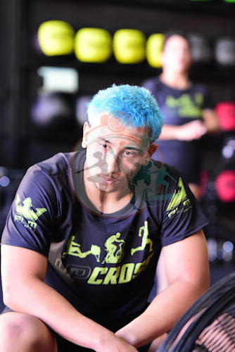 Foto do evento competicao up cross 9 horas