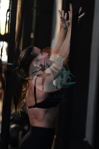 Foto do evento Caveirox