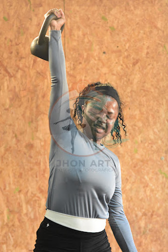Foto do evento my box tribal