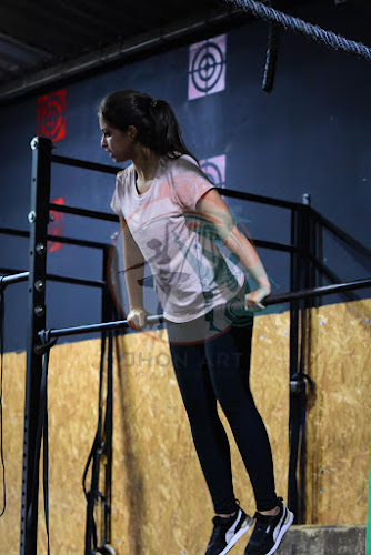 Foto do evento my box tribal