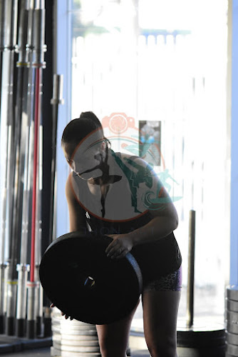 Foto do evento high pulse 16 horas