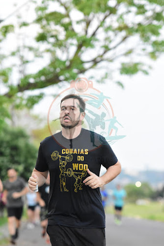 Foto do evento Caveirox