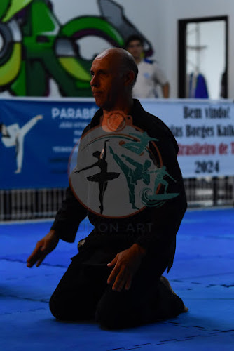 crossforce palhoca ninpo