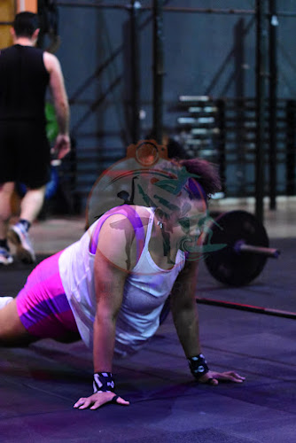 Foto do evento cross kitsuni
