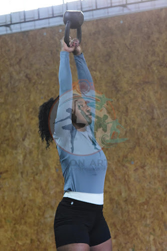 Foto do evento my box tribal