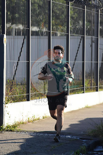 Foto do evento competicao up cross 8 horas