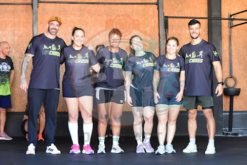 Foto do evento competicao up cross  10horas