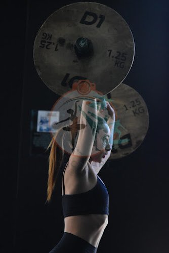 Foto do evento high pulse 12 horas