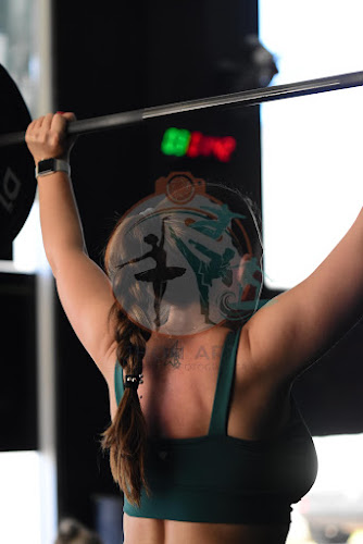 Foto do evento high pulse 12 horas