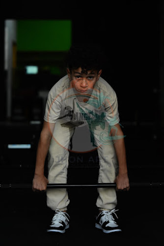 Foto do evento my box tribal