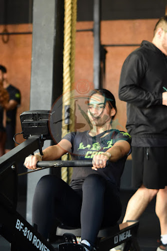 Foto do evento competicao up cross 8 horas