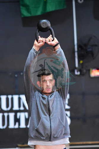 Foto do evento my box tribal