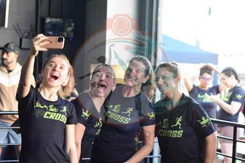Foto do evento competicao up cross 8 horas