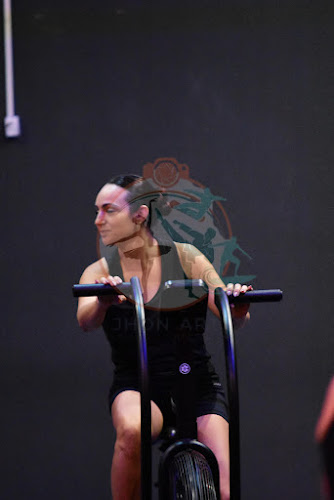 Foto do evento cross kitsuni