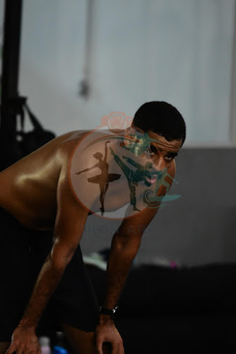 Foto do evento Caveirox