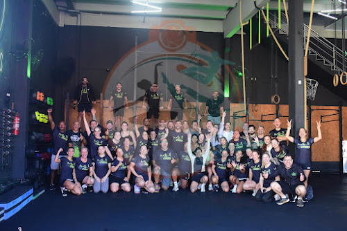 Foto do evento competicao up cross  10horas