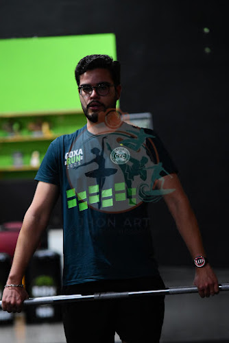 Foto do evento My box tribal