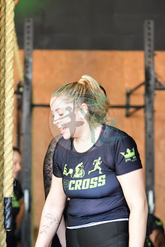 Foto do evento competicao up cross  10horas