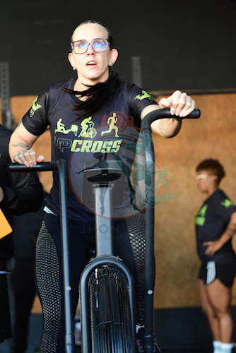 Foto do evento competicao up cross 8 horas
