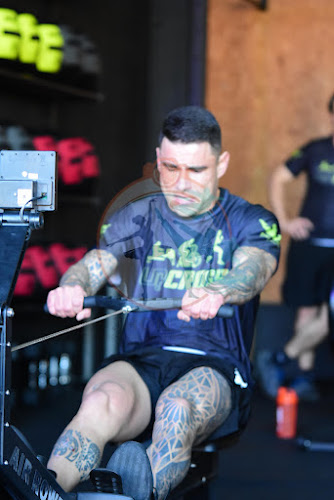 Foto do evento competicao up cross 9 horas