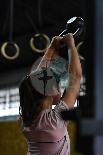 Foto do evento my box tribal
