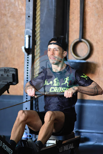 Foto do evento competicao up cross 9 horas