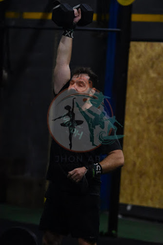 cross ilustris turma 19 horas