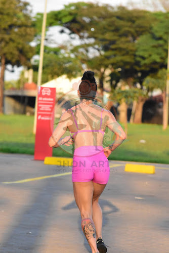 Foto do evento Caveirox
