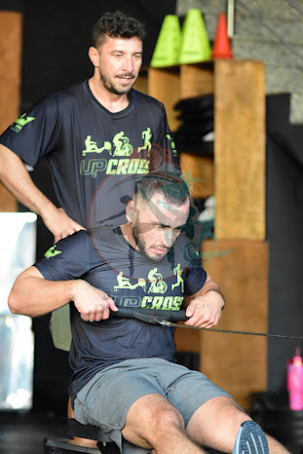 Foto do evento competicao up cross 8 horas
