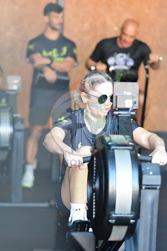 Foto do evento competicao up cross  10horas