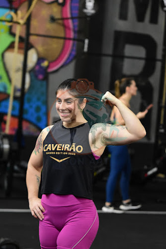Foto do evento Caveirox