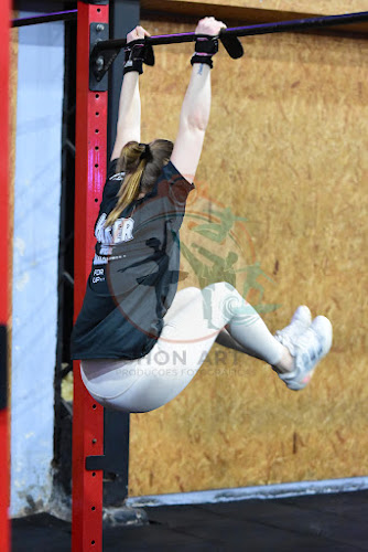 Foto do evento cross audax