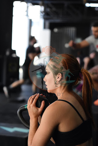 Foto do evento high pulse 12 horas