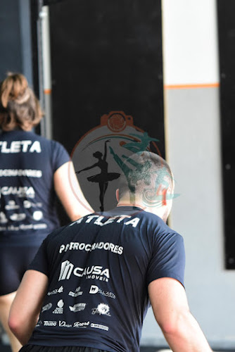 Foto do evento corpo e vida 12 horas