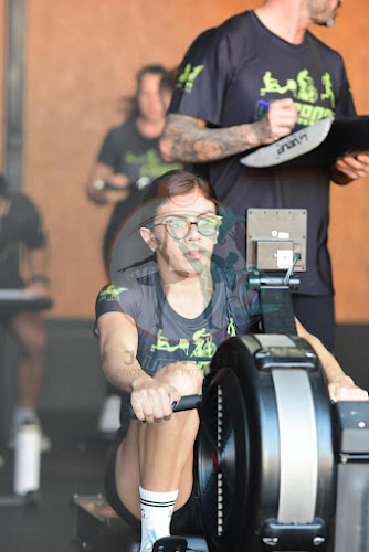 Foto do evento competicao up cross 8 horas