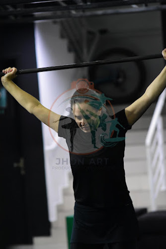 Foto do evento high pulse 17 horas e 15 minutos
