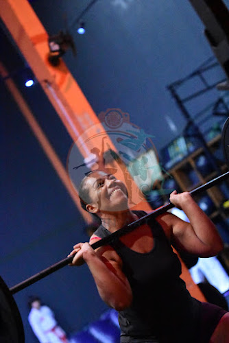 Foto do evento cross kitsune