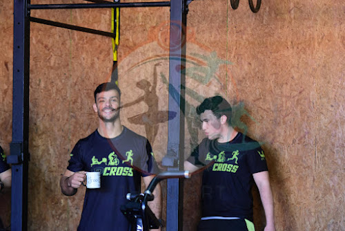 Foto do evento competicao up cross 9 horas