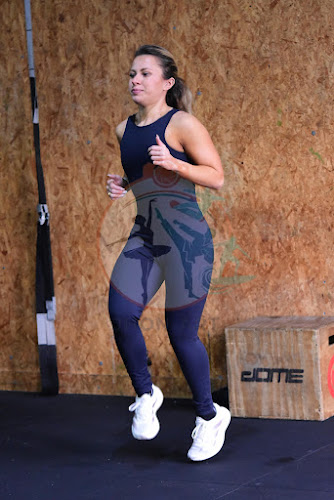 Foto do evento my box tribal
