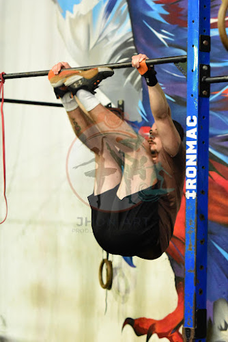 Foto do evento cross audax