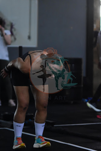 Foto do evento Caveirox
