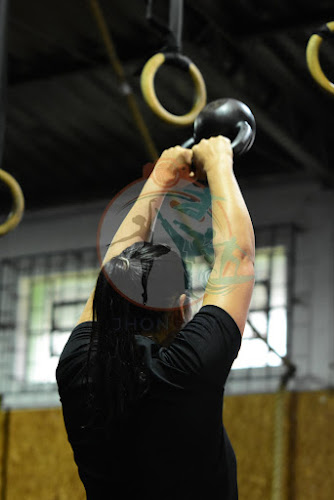 Foto do evento my box tribal