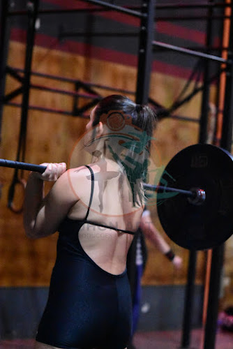 Foto do evento cross kitsune