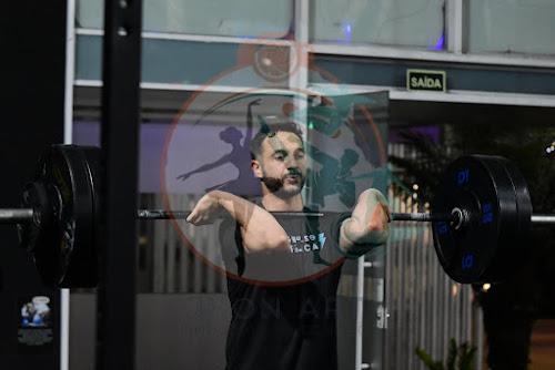 Foto do evento high pulse 18 horas e 30 minutos
